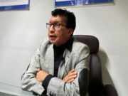 Solo 2 de cada 10 varones acuden de manera preventiva a una revisión médica con el urólogo.