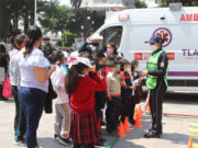 SSC DISEÑA Y EJECUTA PROYECTOS PARA GENERAR UNA CULTURA DE PREVENCIÓN DEL DELITO EN TLAXCALA