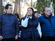 Entusiasmo y amplia participación en “Spartan Race” de Chignahuapan