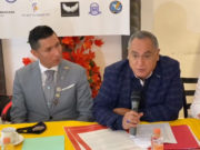 El programa “Yo soy tu amigo pie” sumara acciones de prevención de pie diabético.