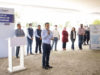 OTORGAN SERVICIOS CON VIERNES DE GOBIERNO DE PROXIMIDAD A LAS Y LOS VECINOS DE LA DELEGACIÓN ATLIXCÁYOTL
