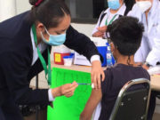 INICIARÁ VACUNACIÓN PARA INFANTES EN TLAXCALA ESTE LUNES EN SEIS PUNTOS