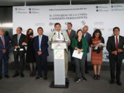 Respaldan legisladores de Morena acciones de Conagua para garantizar abasto de agua