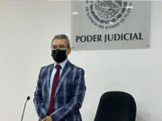 Se lleva a cabo primer Juicio Oral en Casa de Justicia de Chignahuapan.