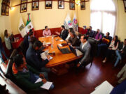 Agencia de Energía de Puebla, y CONUEE, capacitan a prestadores de servicios de Chignahuapan.