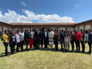 Se realiza en Chignahuapan, segunda reunión de Síndicos Municipales.