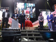Inician las Fiestas Patronales 2022 en Chignahuapan.