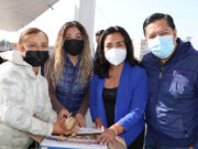 En el DIF de Cuautlancingo buscamos fomentar el autoconsumo y el apoyo a la economía familiar: Mayra Ramírez Escamilla