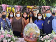 Inician graduaciones en CAIC’s de Cuautlancingo