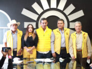 VA PRD PUEBLA POR LA CONFORMACIÓN DE 150 COMITÉS MUNICIPALES: CARLOS MARTÍNEZ AMADOR