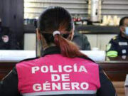 EMITE SSC CONVOCATORIA PARA INCORPORARSE A LA POLICÍA DE GÉNERO