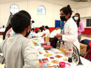 ACERCAN SESA Y BIENESTAR SERVICIOS DE SALUD A LA POBLACIÓN DE EMILIANO ZAPATA