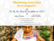 Realizará Turismo curso sobre marketing para prestadores de servicios
