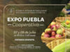ANUNCIA LA SECRETARÍA DEL TRABAJO DIÁLOGOS POR EL COOPERATIVISMO Y LA EXPO PUEBLA COOPERATIVA