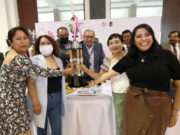 CELEBRA USET 54 ANIVERSARIO DE TELESECUNDARIAS