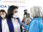 ESTE 29 DE AGOSTO EL SMDIF DE CUAUTLANCINGO FESTEJARÁ A LOS ABUELITOS Y ABUELITAS DEL MUNICIPIO