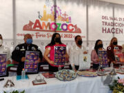 Amozoc presenta su feria patronal con eventos completamente gratuitos.