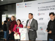 Respaldan legisladores de Morena anuncio del Ejecutivo Federal para no otorgar concesiones de agua