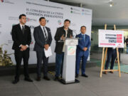 “AMLO LOGRÓ FORTALECER LA SOBERANÍA ENERGÉTICA”: ARMENTA