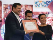 PUEBLA EN LA RUTA ADECUADA DE LA REACTIVACIÓN ECONÓMICA ASEGURA ALEJANDRO ARMENTA