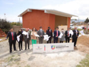 Con entrega de nuevas instalaciones, libros de texto y apoyos por parte del Ayuntamiento, regresan a clase más de 17 mil alumnos en Chignahuapan.