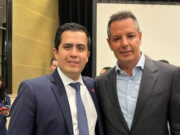 Nombran a Lorenzo Rivera, Vicepresidente de la Red Nacional de Alcaldes de Pueblos Mágicos.