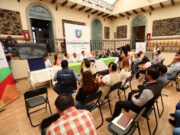 Ayuntamiento de Chignahuapan, presenta la aplicación “Juntos Sí”