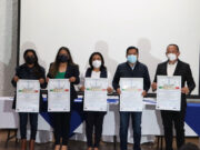 Gobierno municipal de Cuautlancingo lanza convocatoria para elegir a la reina de las Fiestas Patrias 2022