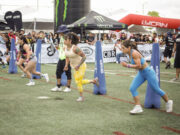CON ÉXITO SE DESARROLLÓ LA COMPETICIÓN “CHOLULA GAMES” EN SAN ANDRÉS CHOLULA