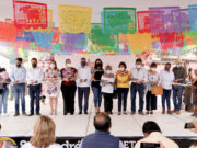 INAUGURA MUNDO TLATEHUI 21ª FERIA DEL QUESO TONANTZINTLA 2022