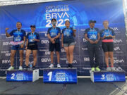 CON ÉXITO SE REALIZÓ LA CARRERA BBVA 5K EN SAN PEDRO CHOLULA