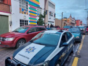 SSC CHOLULA IMPLEMENTA OPERATIVO “REGRESO A CLASES SEGURO”