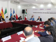 REALIZAN SEGUNDA SESIÓN ORDINARIA DEL CONSEJO ESTATAL DE MEJORA REGULATORIA