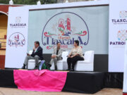 LA GRAN FERIA TLAXCALA 2022 SERÁ UNA DE LAS MEJORES CINCO DEL PAÍS: SECTURE