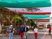 PREVÉ GOBIERNO DE TLAXCALA FESTEJOS PATRIOS SEGUROS
