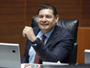 “NO MÁS EXPLOTACIÓN NI SAQUEOS EN LAS MINERAS, A PROTEGER LOS DERECHOS DE LOS TRABAJADORES”: ARMENTA