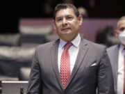 ARMENTA IMPULSARÁ MARCO NORMATIVO PARA LA SEGURIDAD Y CONFIANZA DIGITAL ANTE EL AUMENTO EN FRAUDES