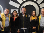 LLAMA PRD PUEBLA A PARTIDOS POLÍTICOS CONFORMAR UNA ALIANZA DEMOCRÁTICA, PROGRESISTA Y PLURAL.