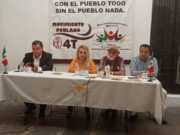 “Las fuerzas de izquierda y los verdaderos Morenistas no permitiremos que el gobernador ponga candidato y gobernador”: Jorge Méndez