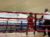 Este fin de semana se realizó la primera función del torneo de boxeo guantes de oro Puebla 2022, con miras al Campeonato Nacional de Primera Fuerza.