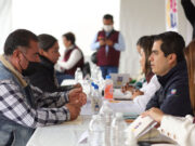 En Chignahuapan, rinde protesta Consejo Consultivo de Turismo.