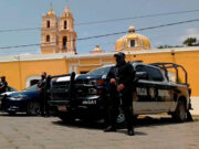 INCIDENCIA DELICTIVA MANTIENE TENDENCIA A LA BAJA EN SAN PEDRO CHOLULA: FGE