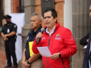 Chignahuapan se suma a la convocatoria del Simulacro Nacional 2022.