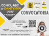 Invita PRD Puebla al Concurso de Oratoria “Democracia Ya, Patria para Todos”