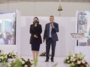 CAROLINA SOLANA RESULTÓ ELEGIDA REINA DE LAS FIESTAS PATRIAS, EMBAJADORA CULTURAL Y TURÍSTICA DE SAN ANDRÉS CHOLULA