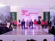 MUNDO TLATEHUI Y LUPITA CUAUTLE INAUGURAN EL “TERCER FORO INTERNACIONAL SER MUJER”