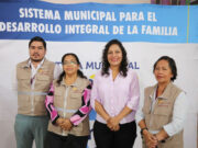LUPITA CUAUTLE ENCABEZA LA ENTREGA DE DESAYUNOS ESCOLARES EN SU MODALIDAD FRÍOS