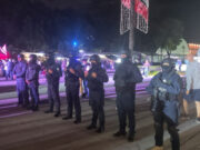 SSC REPORTA SALDO BLANCO TRAS CIERRE DE LA FERIA DE SAN PEDRO CHOLULA 2022