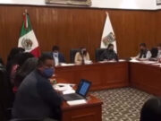 MIENTEN REGIDORES DE SAN PEDRO CHOLULA: SÍ APROBARON INTEGRACIÓN DEL CONSEJO DE ADMINISTRACIÓN DEL SOSAPACH.