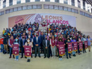 LA EDUCACIÓN DEBE SERVIR PARA IGUALAR OPORTUNIDADES: RECTOR DE LA UPTX